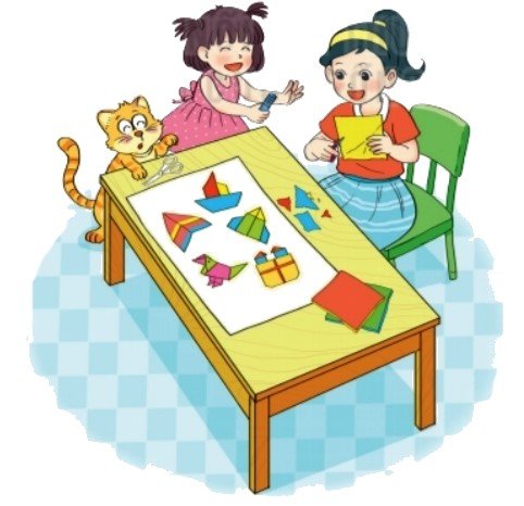 Bài 5 trang 43 Toán lớp 2 tập 1 SGK Kết nối tri thức với cuộc sống