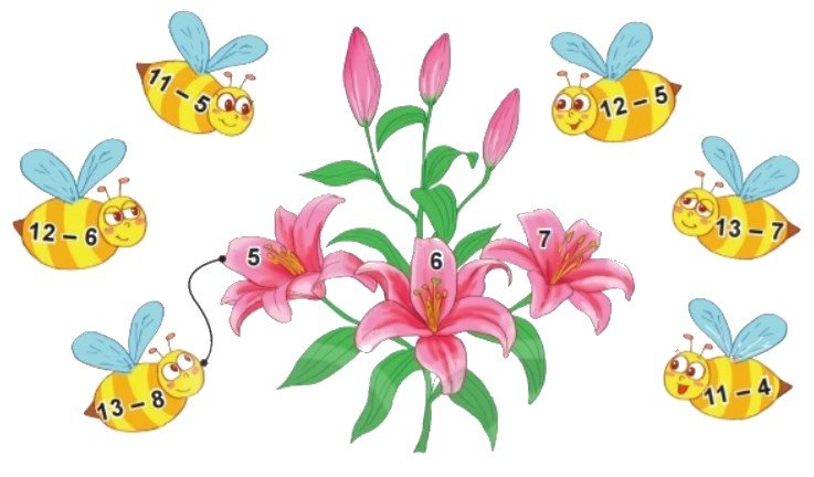 Bài 4 trang 43 Toán lớp 2 tập 1 SGK Kết nối tri thức với cuộc sống