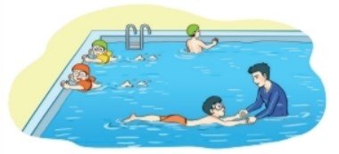 Bài 1 trang 50 Toán lớp 2 tập 1 SGK Kết nối tri thức với cuộc sống