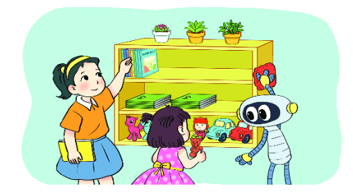 Bài 3 trang 53 Toán lớp 2 tập 1 SGK Kết nối tri thức với cuộc sống