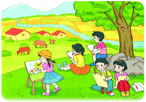 Bài 14: Luyện tập chung (Giải Toán 2 Kết nối tri thức tập 1)
