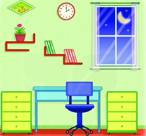 Bài 1 (trang 104 SGK Toán 2 tập 1)