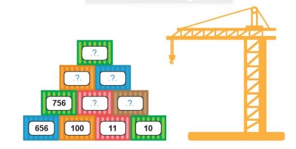 Bài 3 trang 80 Toán lớp 2 tập 2