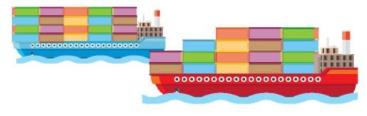 Bài 4 trang 81 Toán lớp 2 tập 2