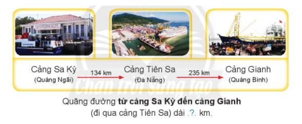 Bài 5 trang 81 Toán lớp 2 tập 2