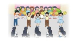 Luyện tập 6: Trang 98 SGK Toán lớp 2 Tập 2