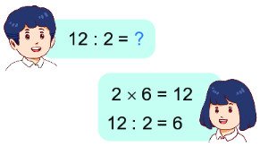 Bài 2 (trang 23 SGK Toán 2 tập 2) Chân trời sáng tạo