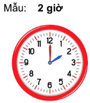 Bài 2 (trang 27 SGK Toán 2 tập 2)