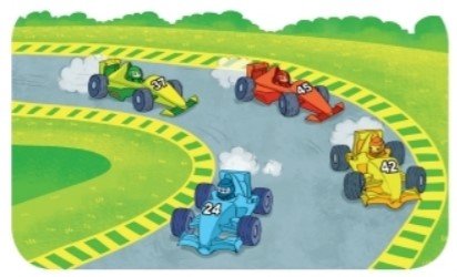 Bài 4 trang 23 Toán lớp 2 tập 1 SGK Kết nối tri thức với cuộc sống