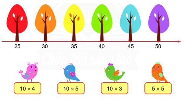 Bài 5 (trang 11 SGK Toán 2 tập 2)