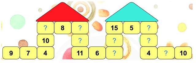 Bài 5 (trang 120 SGK Toán 2 tập 1)