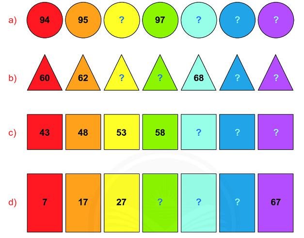 Bài 3 (trang 116 SGK Toán 2 tập 1)
