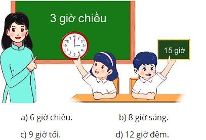 Bài 1 (trang 107 SGK Toán 2 tập 1)