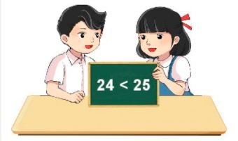 toán lớp 2 tập 1 trang 29