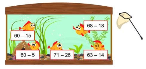 Bài 5 (trang 95 SGK Toán 2 tập 1)