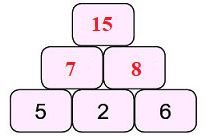 Bài 5 (trang 68 SGK Toán 2 tập 1)