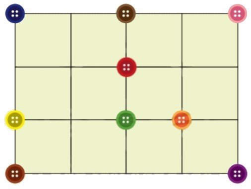 Bài 2 trang 55 Toán lớp 2 tập 1 SGK Chân trời sáng tạo