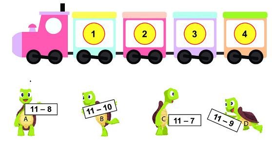 Bài 4 Toán lớp 2 trang 66