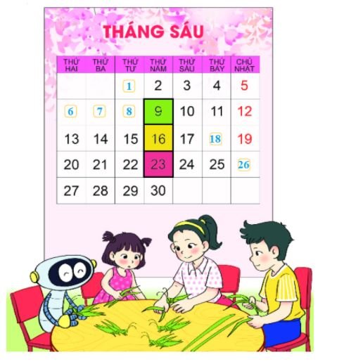 Bài 3 trang 121 