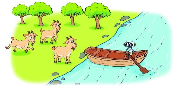 Bài 5 toán 2 kết nối tri thức