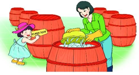 Bài 4 toán 2 kết nối tri thức