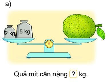 Bài 2 trang 137 Toán lớp 2 tập 1