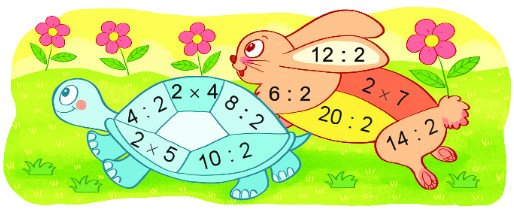 Bài 2 (trang 22 SGK Toán 2 tập 2) KNTT