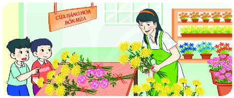 Bài 3 (trang 26 SGK Toán 2 tập 2)