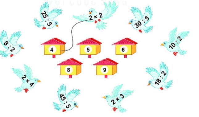 Bài 2 (trang 28 SGK Toán 2 tập 2)