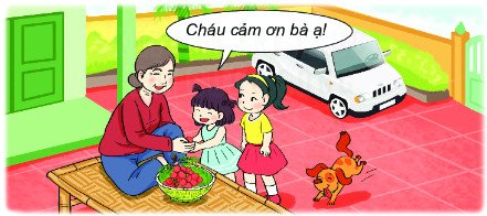 Bài 2 (trang 32 SGK Toán 2 tập 2)