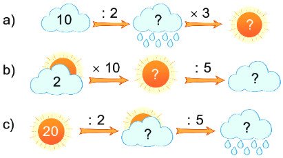Bài 4 (trang SGK Toán 2 tập 2)