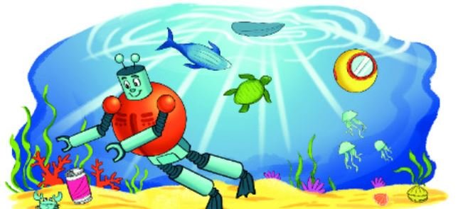 Bài 3 (trang 35 SGK Toán 2 tập 2) KNTT