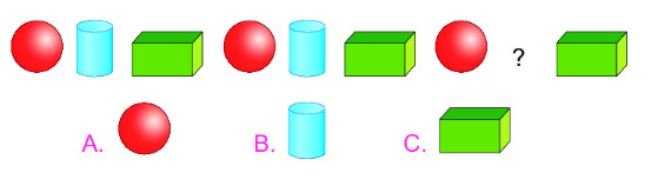 Bài 2 (trang 35 SGK Toán 2 tập 2) KNTT