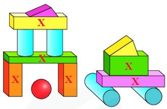 Bài 1 (trang 37 SGK Toán 2 tập 2)