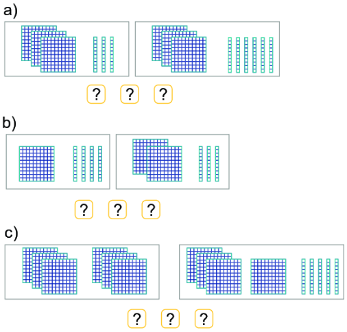 Bài 2 (trang 48 SGK Toán 2 tập 2)