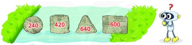 Bài 3 (trang 49 SGK Toán 2 tập 2)