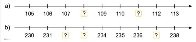 Bài 2 trang 50 Toán lớp 2 tập 2 Kết nối tri thức