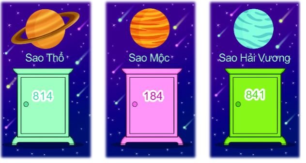 Bài 4 (trang 60 SGK Toán 2 tập 2)