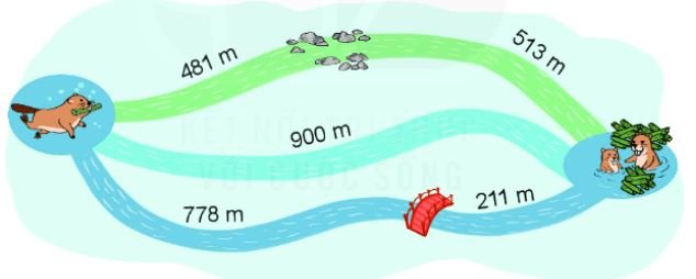 Bài 5 (trang 82 SGK Toán 2 tập 2) KNTT