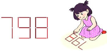 Bài 5 (trang 90 SGK Toán 2 tập 2)