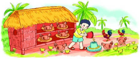 Bài 2 (trang 100 SGK Toán 2 tập 2) KNTT