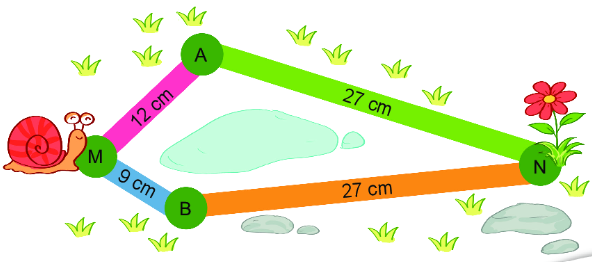 Bài 3 (trang 129 SGK Toán 2 tập 2)