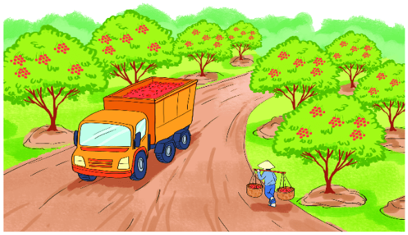 Bài 5 (trang 138 SGK Toán 2 tập 1)