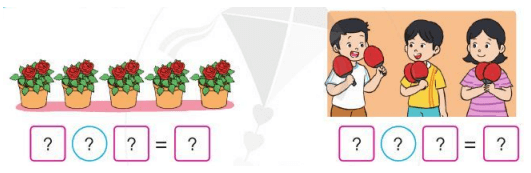 Toán lớp 2 Bảng nhân 2 trang 10,11 | Cánh diều