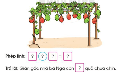 Bài 4 Toán lớp 2 trang 37