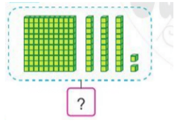Các số có ba chữ số trang 49 