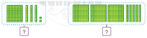 Các số có ba chữ số trang 49 