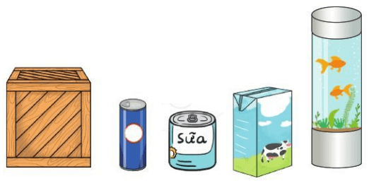  Khối trụ - Khối cầu trang 28,29 