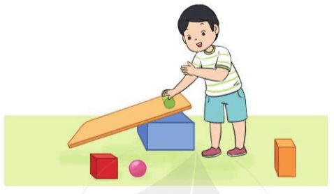 Khối trụ - Khối cầu trang 28,29