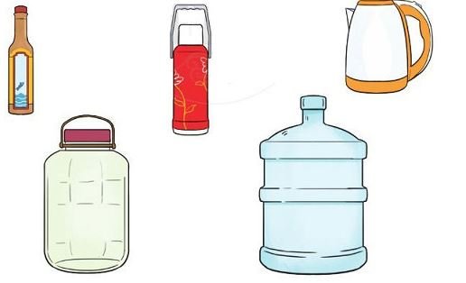 Bài 4 trang 81 SGK Toán lớp 2 Tập 1 Cánh Diều